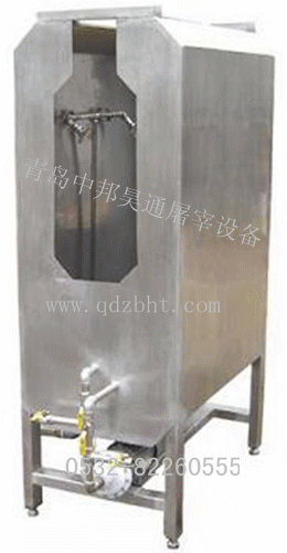 主動胴體洗濯機